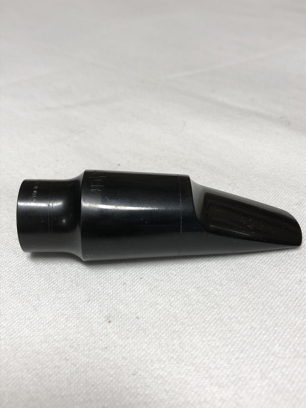 Meyer 7MM Alto Saxophone Mouthpiece Blue Note Music