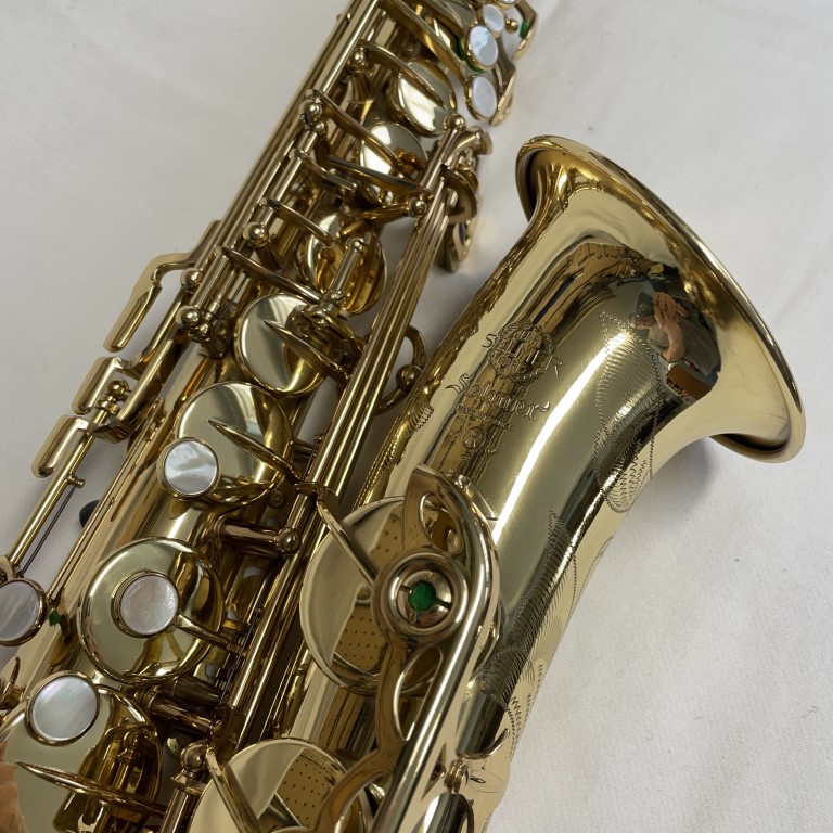 Selmer Mark VI Alto Saxophone – Near Mint!!