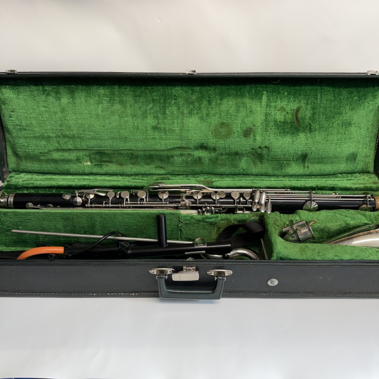 VITO Bass Clarinet